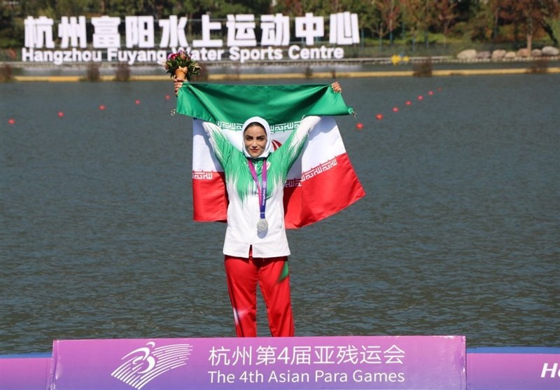قایقرانی , بازیهای پاراآسیایی 2022 هانگژو , وزنهبرداری , دوومیدانی ,