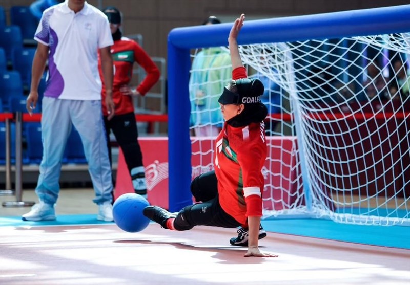 قایقرانی , بازیهای پاراآسیایی 2022 هانگژو , وزنهبرداری , دوومیدانی ,