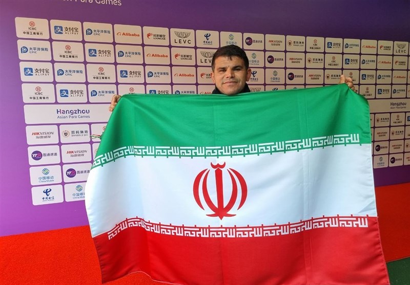 قایقرانی , بازیهای پاراآسیایی 2022 هانگژو , وزنهبرداری , دوومیدانی ,