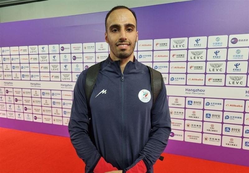 قایقرانی , بازیهای پاراآسیایی 2022 هانگژو , وزنهبرداری , دوومیدانی ,