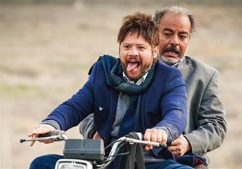 سریال , تلویزیون , صدا و سیما , 