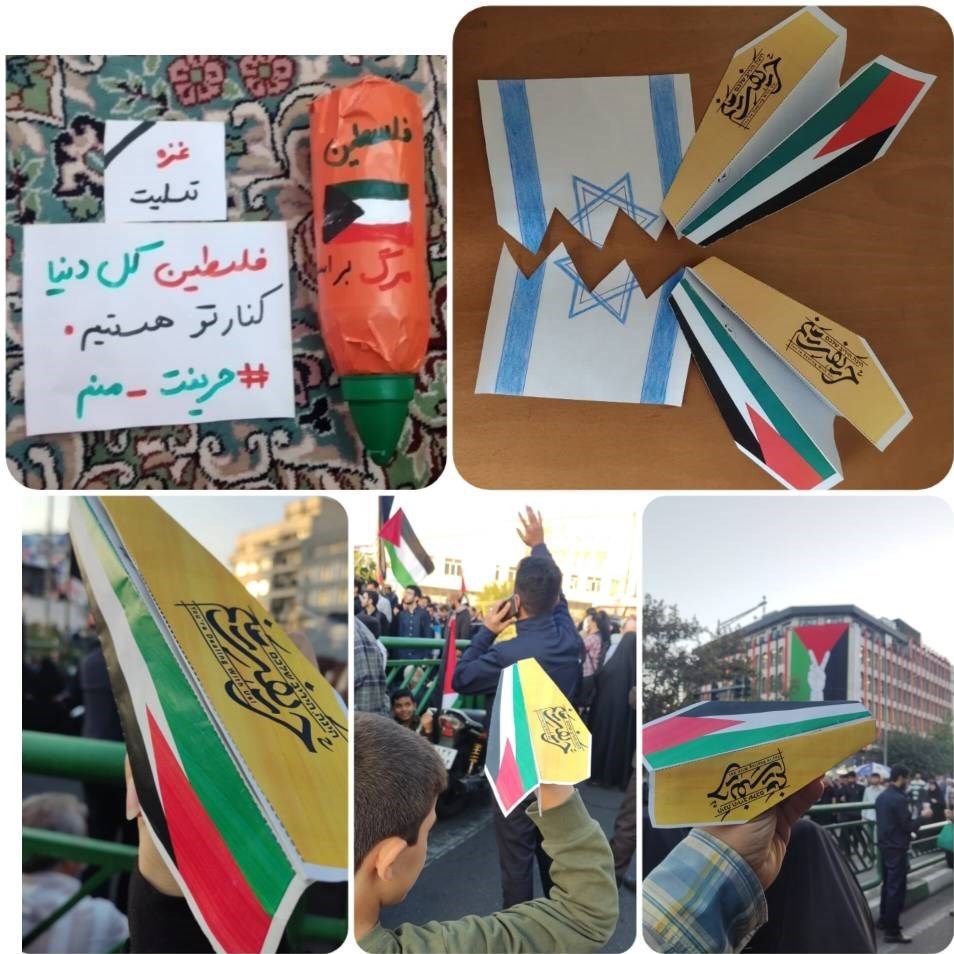 گروه‌های جهادی , جهادگر , جنبش جهاد اسلامی , رژیم صهیونیستی (اسرائیل) , طوفان الاقصی , 