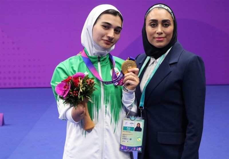 قایقرانی , بازیهای پاراآسیایی 2022 هانگژو , وزنهبرداری , دوومیدانی ,