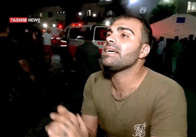 نوار غزه , فلسطین , رژیم صهیونیستی (اسرائیل) , طوفان الاقصی , 