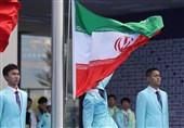 کسب 5 طلا، 7 نقره و 4 برنز در روز پایانی بازی‌های پاراآسیایی/ تاریخ‌سازی ایران با ایستادن در رده دوم + جدول