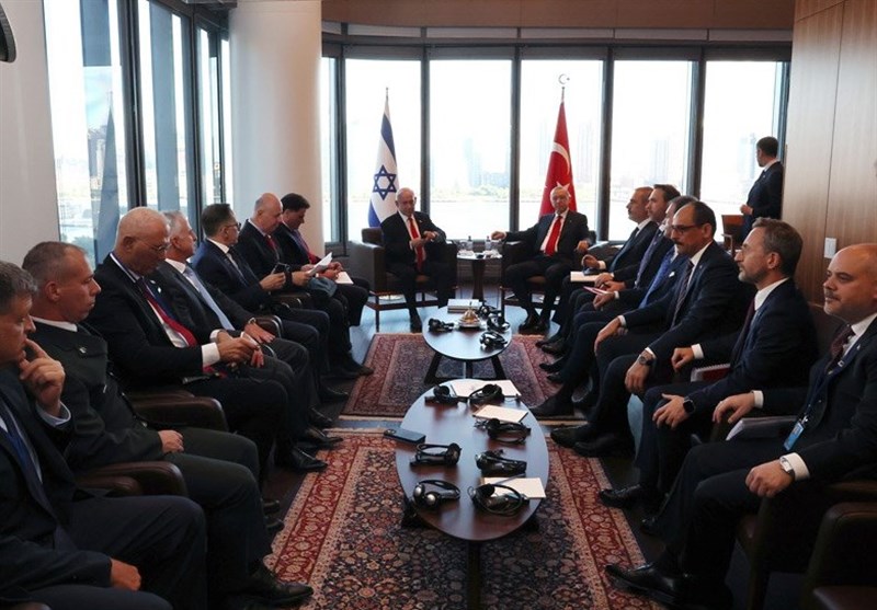 کشور ترکیه , رجب طیب اردوغان , 