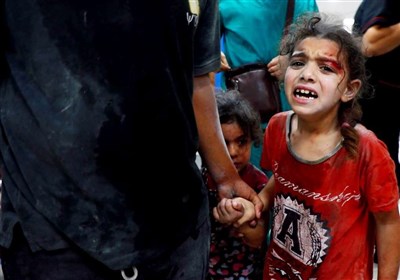 تسنیم فلسطین.. حقائب الأطفال تهدد اسرائیل