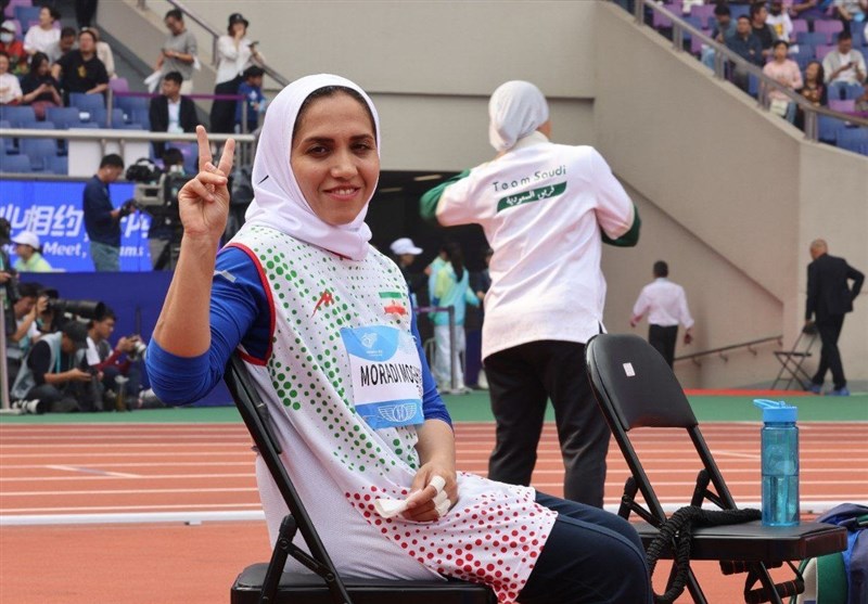 بازی‌های پاراآسیایی 2022 هانگژو , 