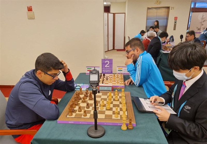 بازی‌های پاراآسیایی 2022 هانگژو , 