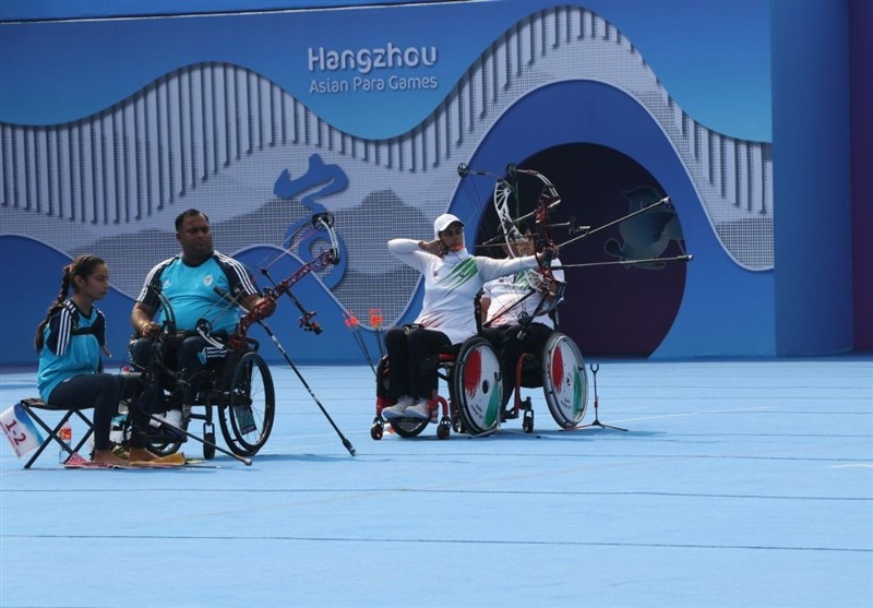 بازی‌های پاراآسیایی 2022 هانگژو , 
