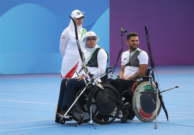 بازی‌های پاراآسیایی 2022 هانگژو , 