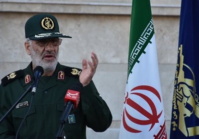 دانشنامه دفاع مقدس میراثی گران‌بها برای نسل‌های آینده است