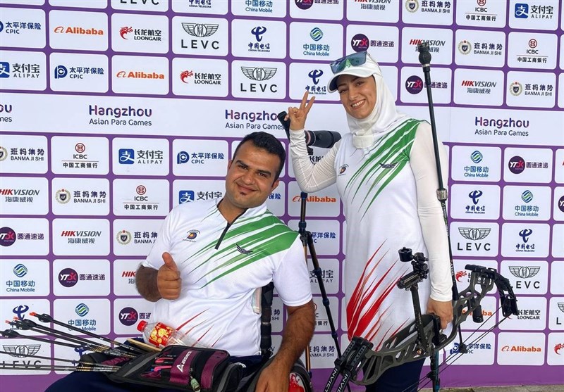 بازی‌های پاراآسیایی 2022 هانگژو , دوومیدانی , 