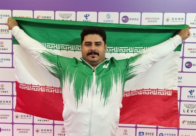 بازی‌های پاراآسیایی 2022 هانگژو , دوومیدانی , 