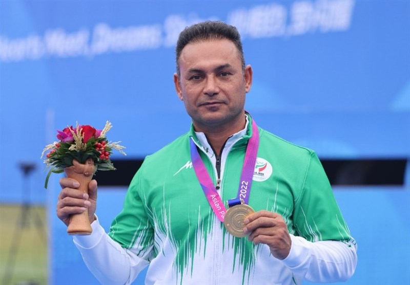 بازی‌های پاراآسیایی 2022 هانگژو , دوومیدانی , 