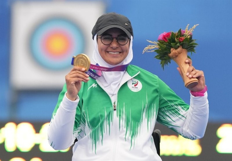 بازی‌های پاراآسیایی 2022 هانگژو , دوومیدانی , 