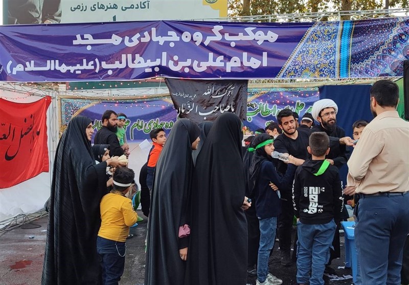 مراسم سالگرد