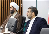 وزیر ارشاد:‌  برای رفع مشکلات حوزه "پیامک" تلاش می‌کنیم / تقویت ساماندهی و نظارت بر خدمات "پیامکی"