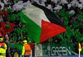 چرا هواداران سلتیک از فلسطین حمایت می‌کنند؟