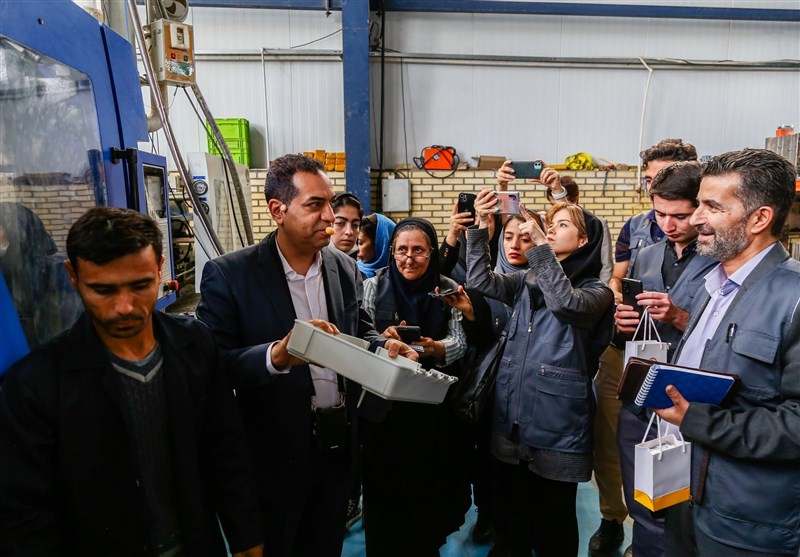 مناطق آزاد و ویژه اقتصادی , 