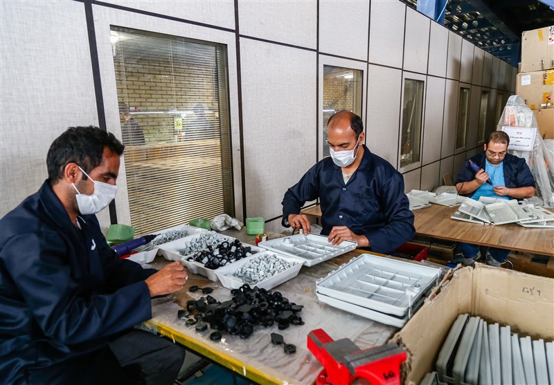 مناطق آزاد و ویژه اقتصادی , 