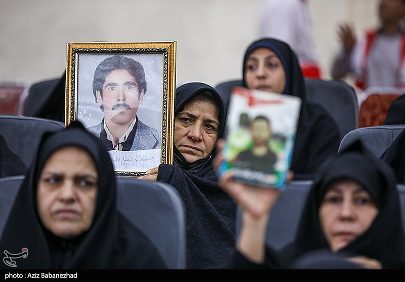 استان لرستان , شهادت , 