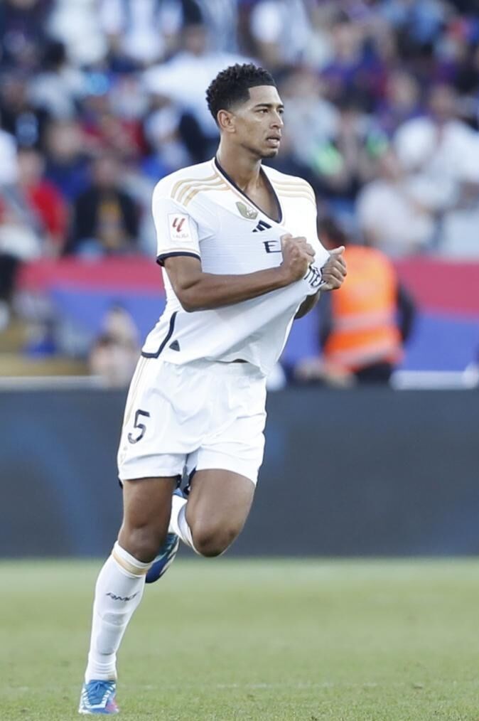 تیم فوتبال رئال مادرید , تیم فوتبال بارسلونا , ال کلاسیکو , 