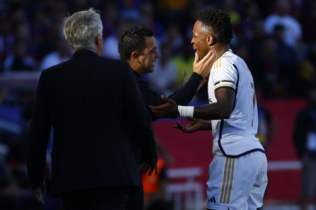 تیم فوتبال رئال مادرید , تیم فوتبال بارسلونا , ال کلاسیکو , 