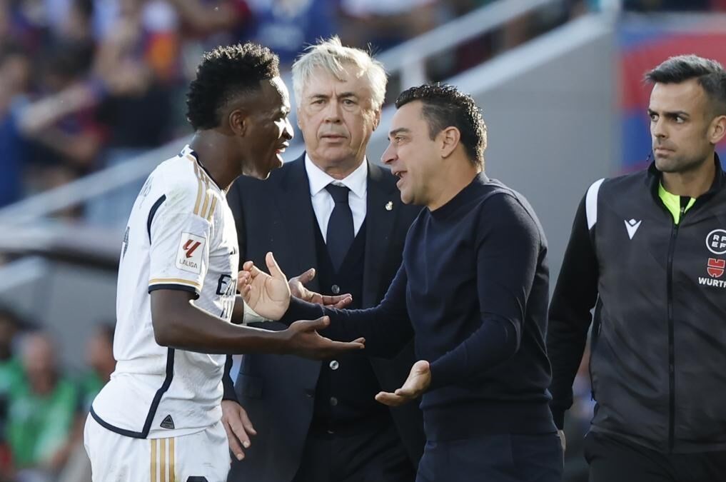 تیم فوتبال رئال مادرید , تیم فوتبال بارسلونا , ال کلاسیکو , 