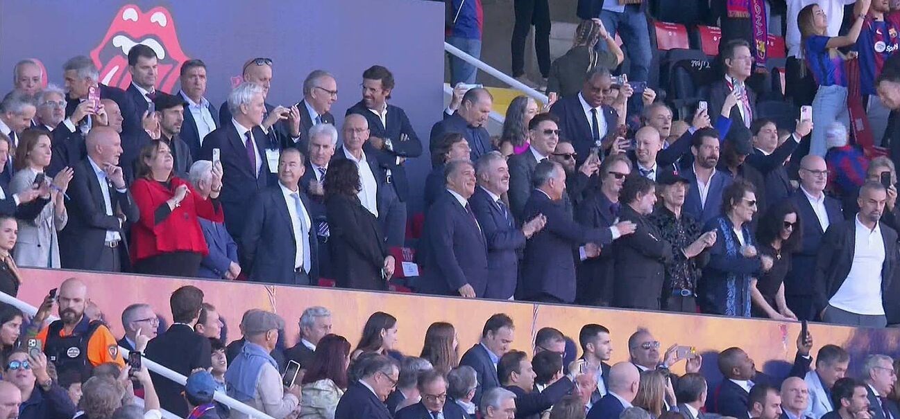 تیم فوتبال رئال مادرید , تیم فوتبال بارسلونا , ال کلاسیکو , 