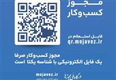 پیگرد قانونی صادرکننده و دریافت کننده مجوز صادر شده خارج از درگاه ملی