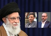 با حکم رهبر انقلاب «حسین دهقان» رئیس بنیاد مستضعفان و «پرویز فتاح» رئیس ستاد اجرایی فرمان امام(ره) شدند