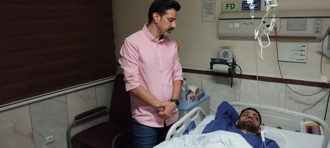 فوتبال , مرتضی پورعلی‌گنجی , تیم ملی فوتبال ایران , تیم فوتبال پرسپولیس , 