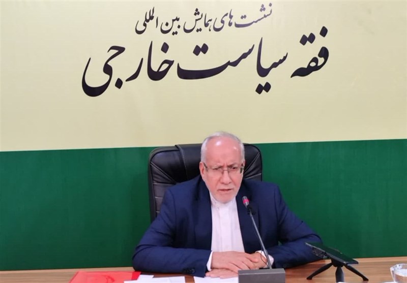 اروپا اقدامات فراتروریستی اسرائیل را توجیه می‌کند