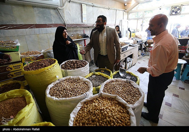 رسیدگی به 13 هزار و 650 پرونده تعزیراتی در مازندران/ گران‌فروشی در صدر شکایات مردمی