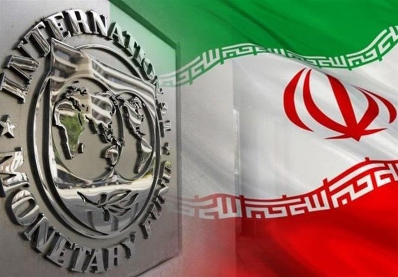 Iran Climbs 10 Steps in Global Economic Growth Ranking: IMF