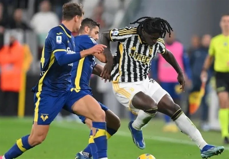 رومانو: اتلتیکومادرید مهاجم یوونتوس  را می‌خواهد