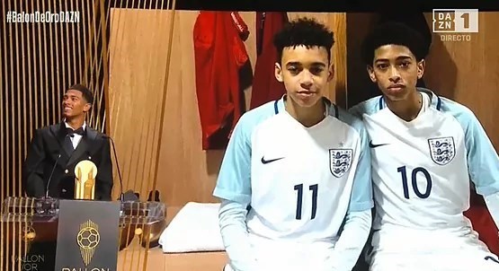 لیونل مسی , مراسم اهدای توپ طلا , 