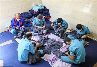 مصوبه افزایش 550 تخت جدید برای مراکز ماده 16 کرمانشاه