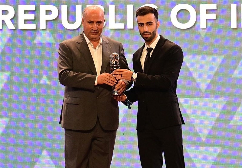 فوتسال , تیم ملی فوتسال ایران , 