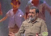 رضایی: هنوز از همه توان خود علیه اسرائیل استفاده نکرده‌ایم