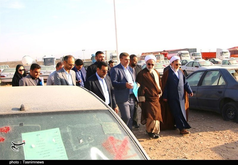 استان کرمان , قوه قضائیه , مواد مخدر ,