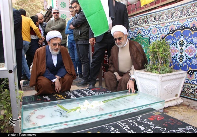 استان کرمان , شهید , قوه قضائیه ,