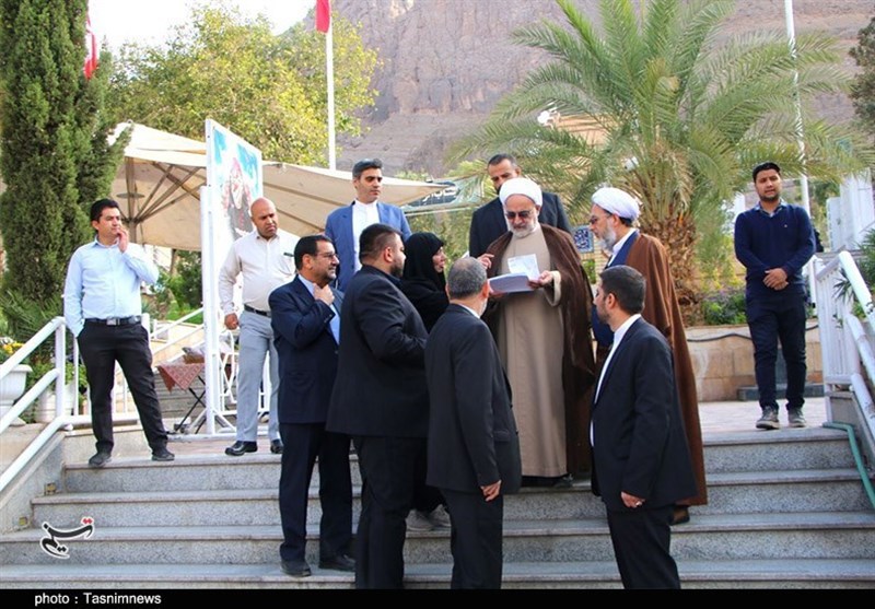 استان کرمان , شهید , قوه قضائیه ,