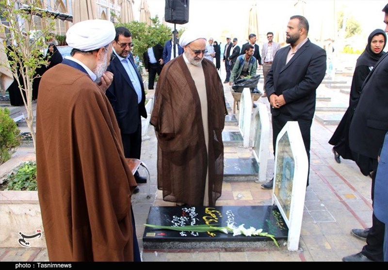 استان کرمان , شهید , قوه قضائیه ,