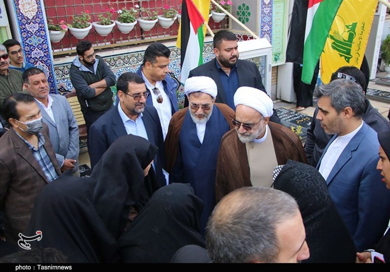 استان کرمان , شهید , قوه قضائیه ,