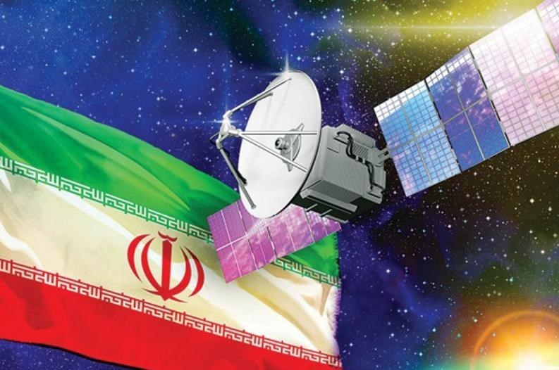 سازمان فضایی ایران , 
