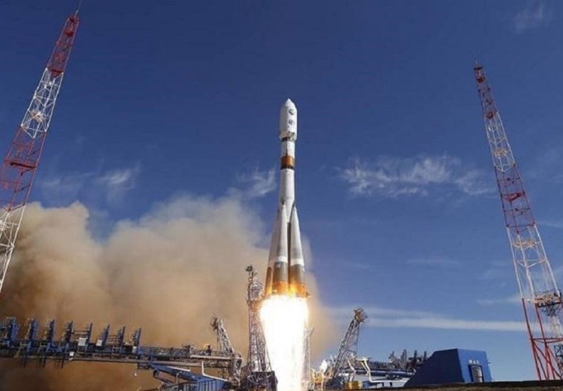 سازمان فضایی ایران , 