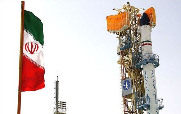 سازمان فضایی ایران , 