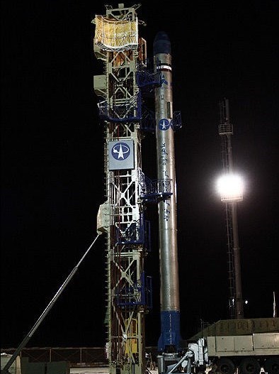 سازمان فضایی ایران , 